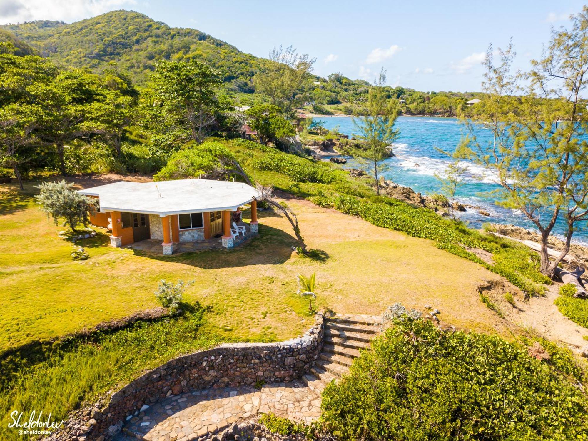 Robins Bay 草莓田联合宾馆酒店 外观 照片